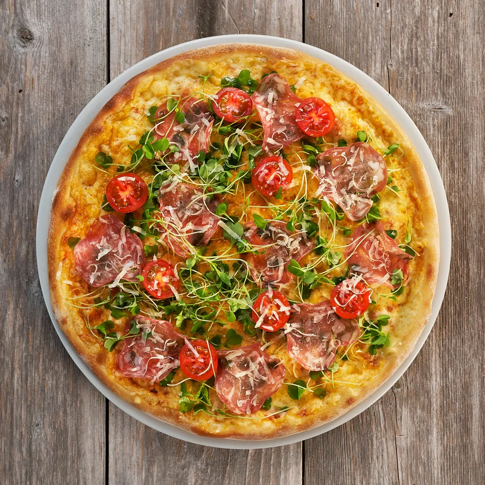 Kotipizza Tiiriö · Kuvat 1