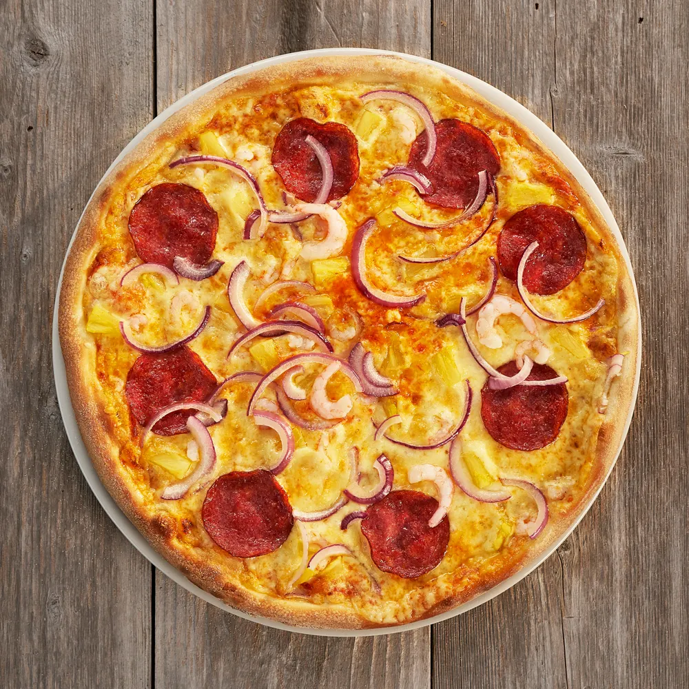 Kotipizza Tiiriö · Kuvat 3